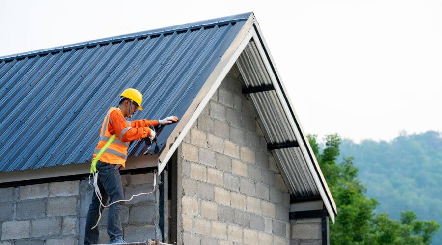 Local Chimney Repair in Foster, OK
